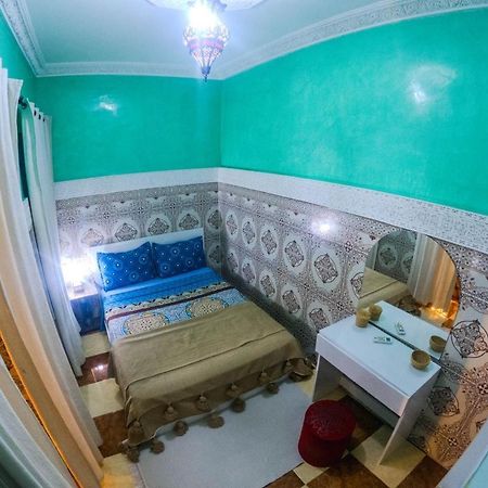 riad msholidays - privatisé jusqu'à 8 personnes - jacuzzi Marrakesh Exterior foto
