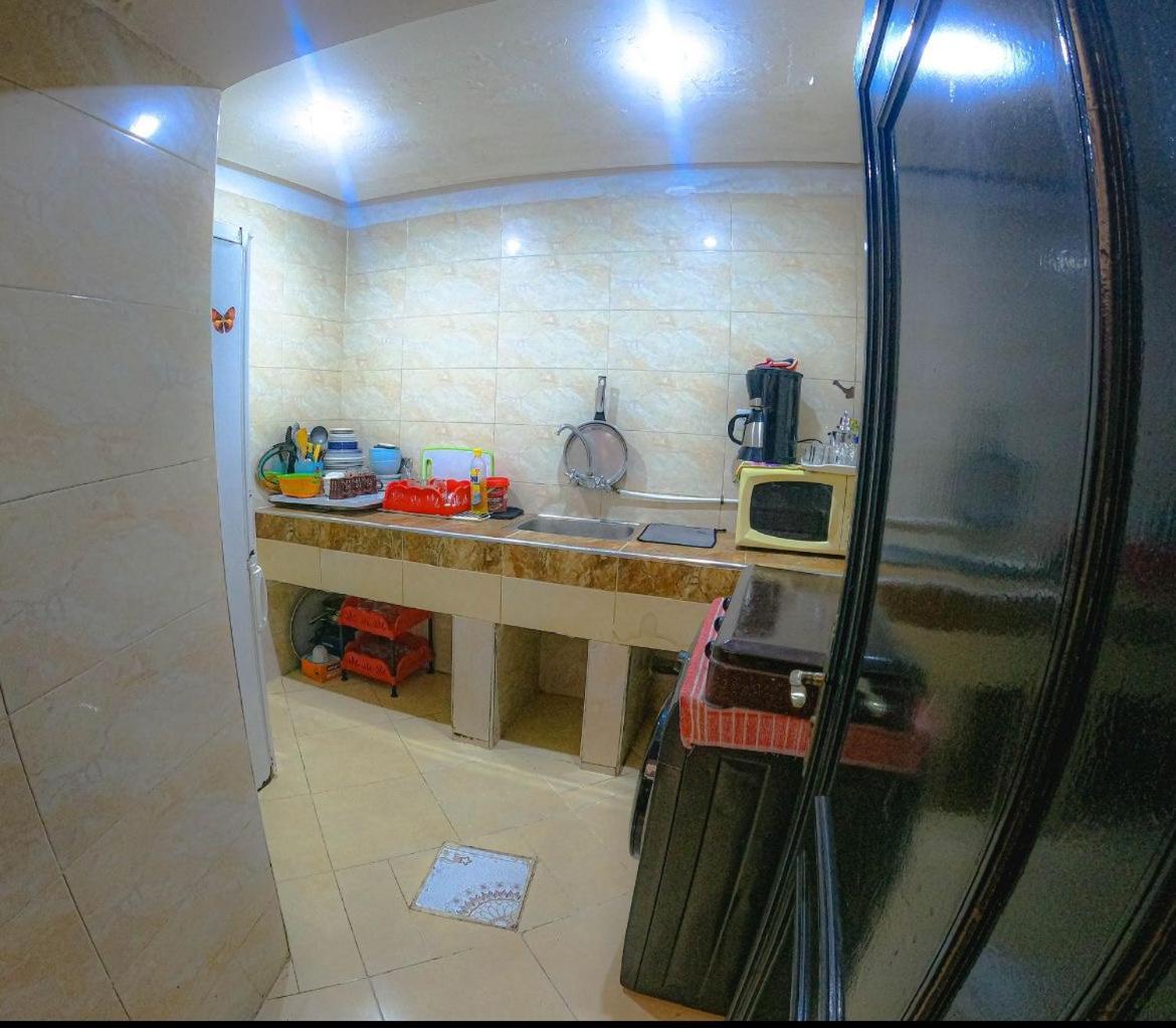 riad msholidays - privatisé jusqu'à 8 personnes - jacuzzi Marrakesh Exterior foto